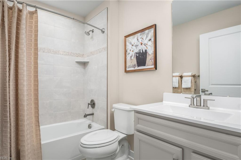 Photo 24 of 25 residential for sale in Suffolk virginia