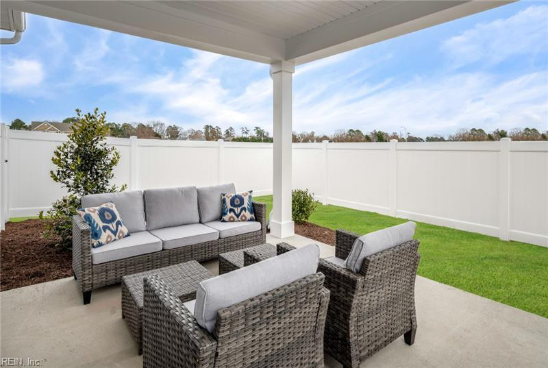 Photo 25 of 25 residential for sale in Suffolk virginia