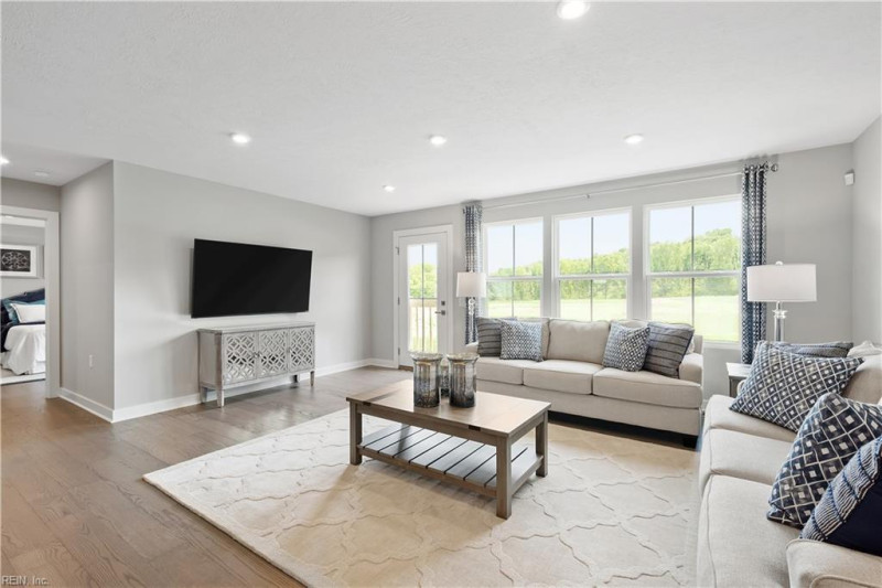 Photo 8 of 25 residential for sale in Suffolk virginia