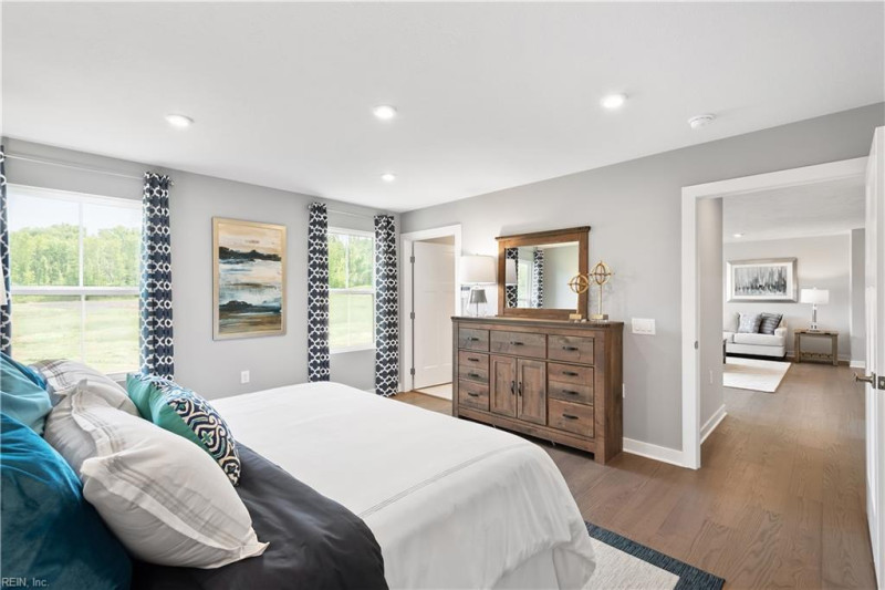 Photo 9 of 25 residential for sale in Suffolk virginia