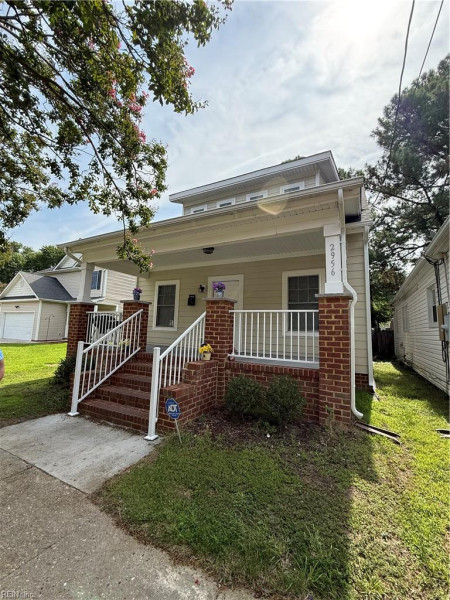 Photo 2 of 10 residential for sale in Norfolk virginia