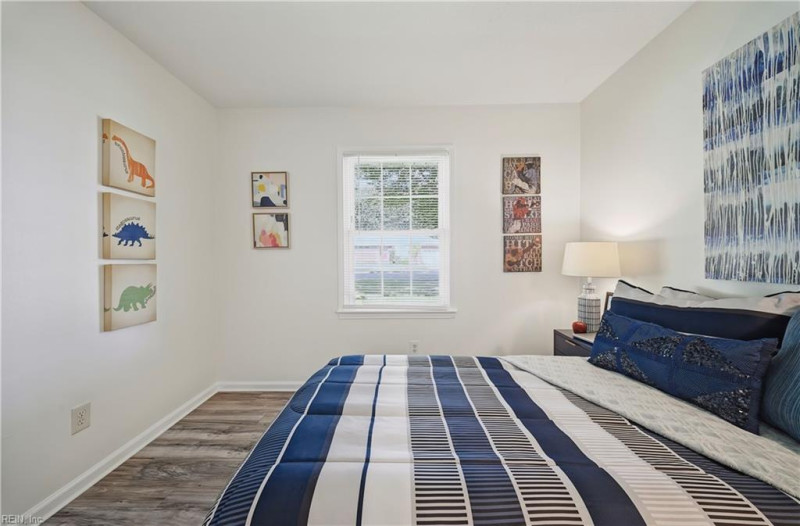 Photo 13 of 47 residential for sale in Newport News virginia