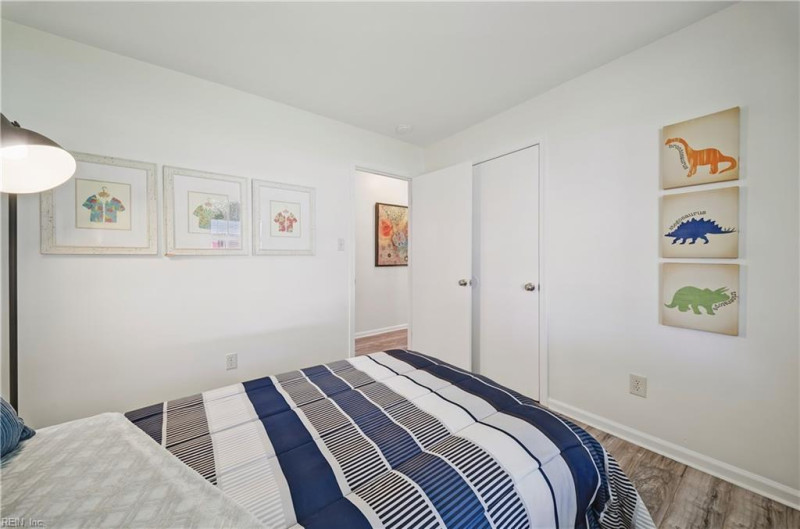 Photo 14 of 47 residential for sale in Newport News virginia