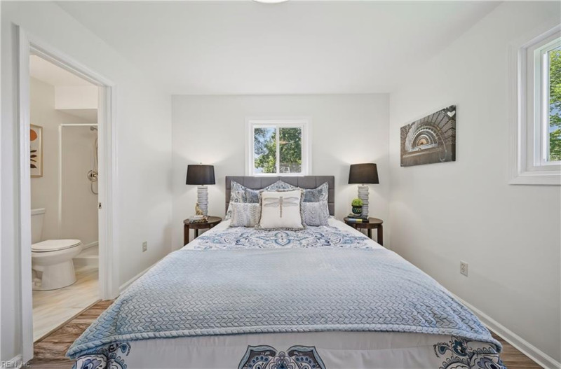 Photo 17 of 47 residential for sale in Newport News virginia