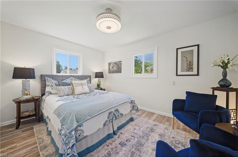Photo 18 of 47 residential for sale in Newport News virginia