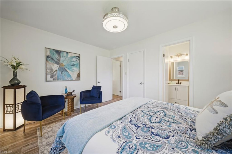 Photo 19 of 47 residential for sale in Newport News virginia