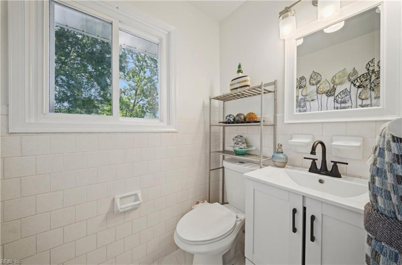 Photo 21 of 47 residential for sale in Newport News virginia