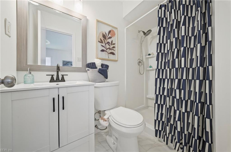 Photo 22 of 47 residential for sale in Newport News virginia