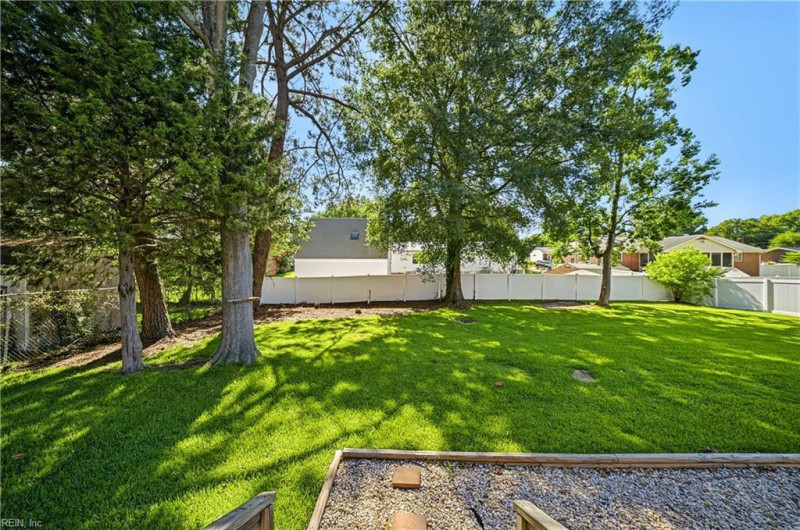 Photo 26 of 47 residential for sale in Newport News virginia