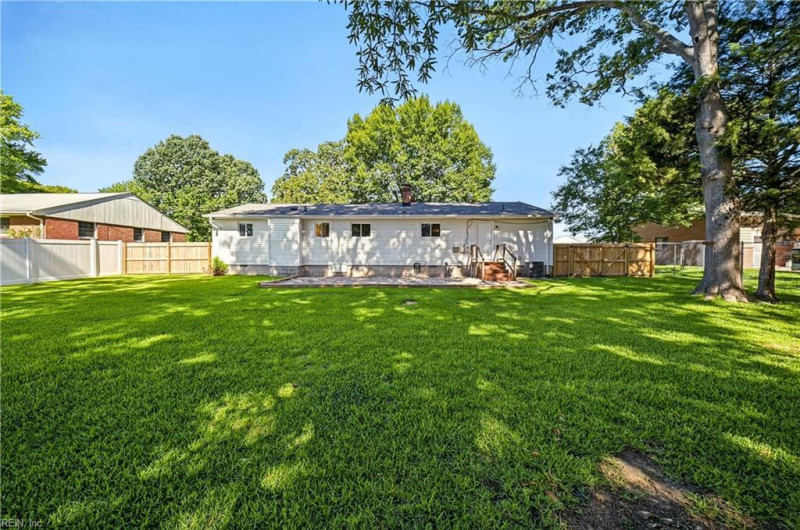 Photo 28 of 47 residential for sale in Newport News virginia