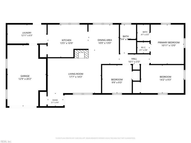 Photo 30 of 47 residential for sale in Newport News virginia
