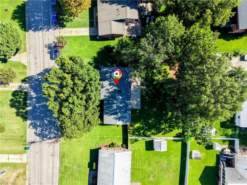 Photo 33 of 47 residential for sale in Newport News virginia