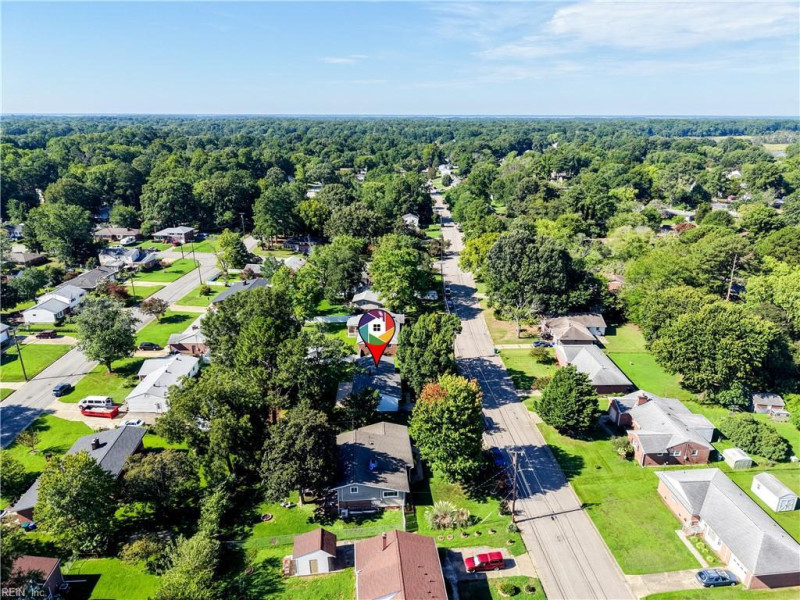 Photo 35 of 47 residential for sale in Newport News virginia