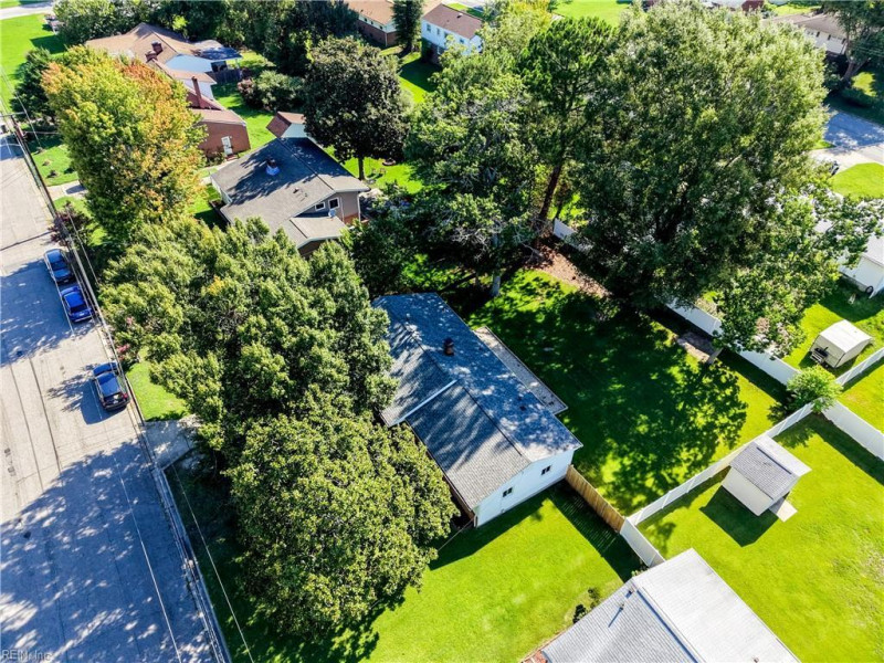 Photo 37 of 47 residential for sale in Newport News virginia