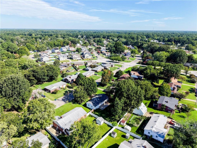 Photo 39 of 47 residential for sale in Newport News virginia