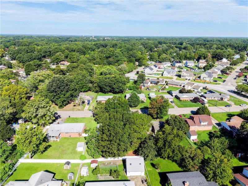 Photo 40 of 47 residential for sale in Newport News virginia