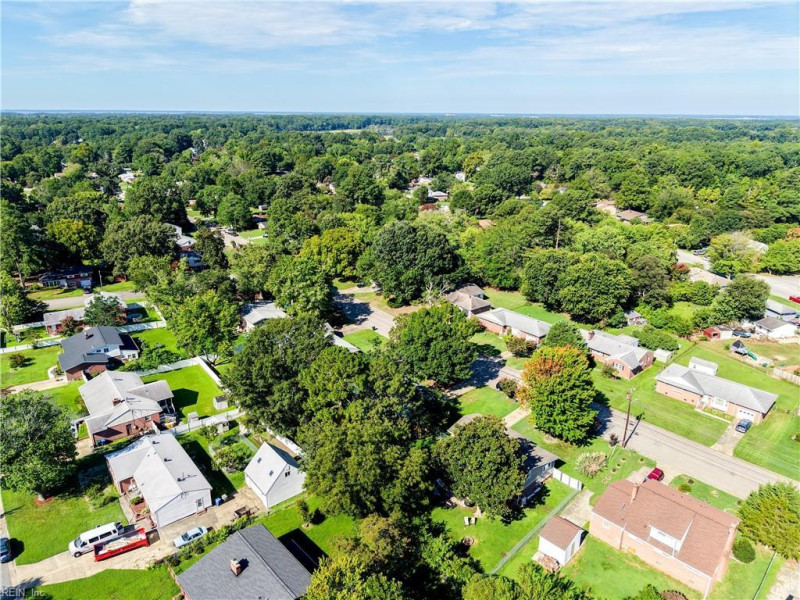 Photo 41 of 47 residential for sale in Newport News virginia