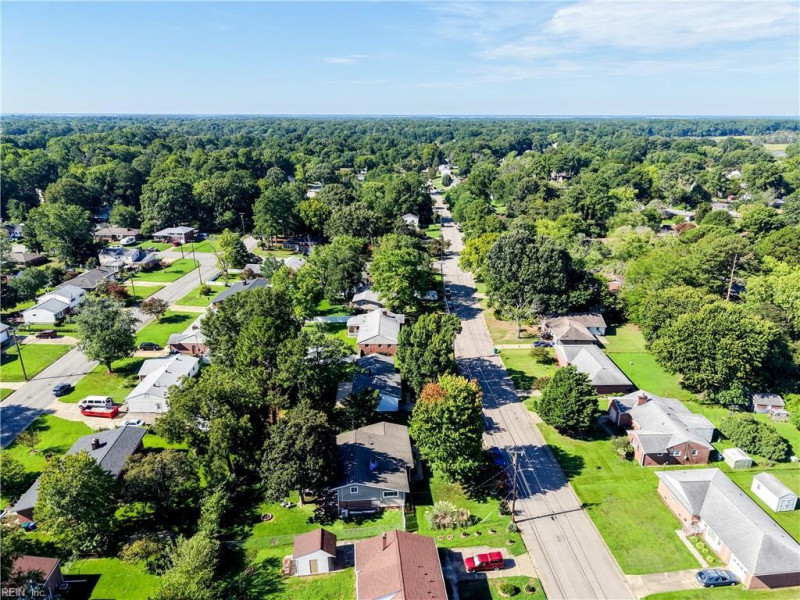 Photo 42 of 47 residential for sale in Newport News virginia