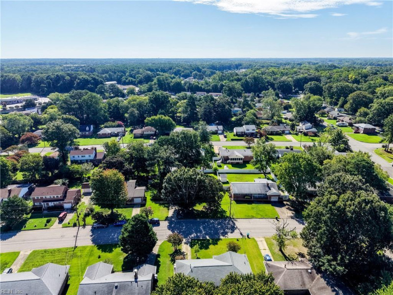Photo 43 of 47 residential for sale in Newport News virginia