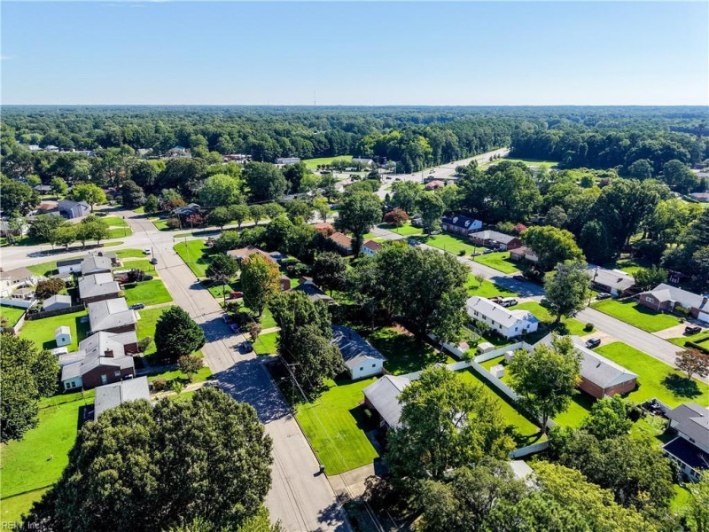 Photo 44 of 47 residential for sale in Newport News virginia