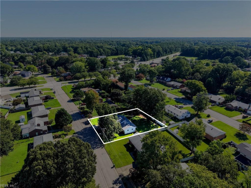 Photo 45 of 47 residential for sale in Newport News virginia