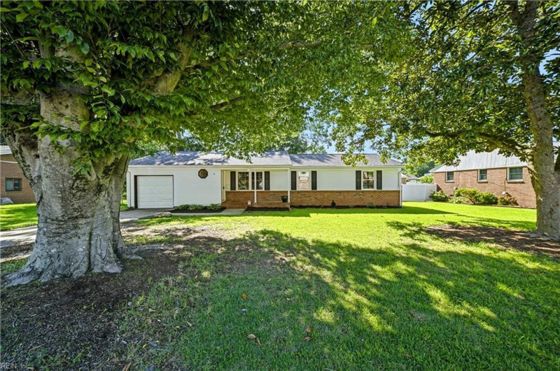 Photo 46 of 47 residential for sale in Newport News virginia