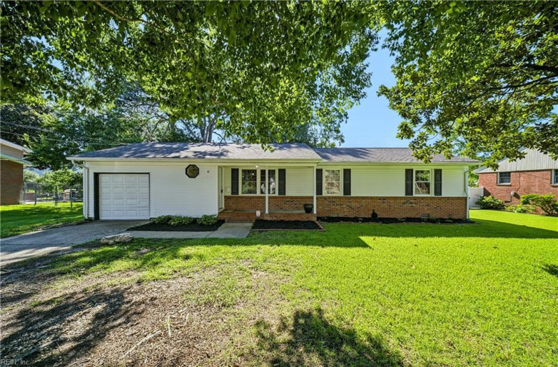 Photo 47 of 47 residential for sale in Newport News virginia