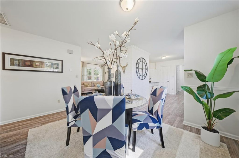 Photo 9 of 47 residential for sale in Newport News virginia
