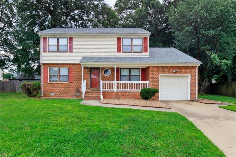 Photo 1 of 37 residential for sale in Hampton virginia Photo 1 of 37 residential for sale in Hampton virginia