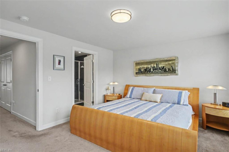 Photo 22 of 35 residential for sale in Virginia Beach virginia