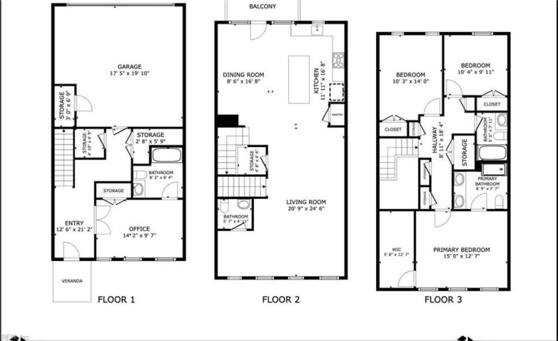 Photo 27 of 35 residential for sale in Virginia Beach virginia