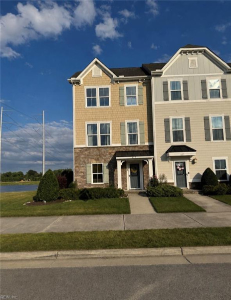 Photo 1 of 29 residential for sale in Chesapeake virginia