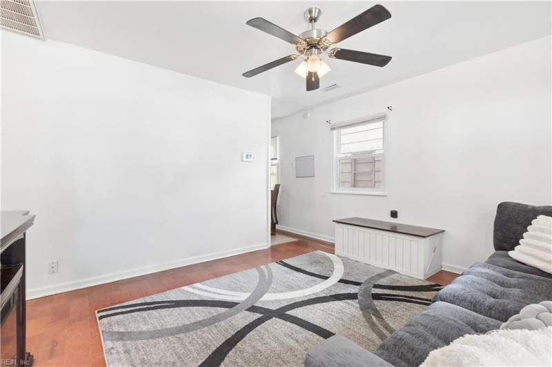 Photo 10 of 26 residential for sale in Hampton virginia