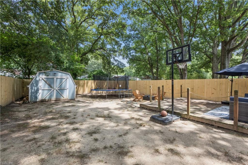 Photo 23 of 26 residential for sale in Hampton virginia