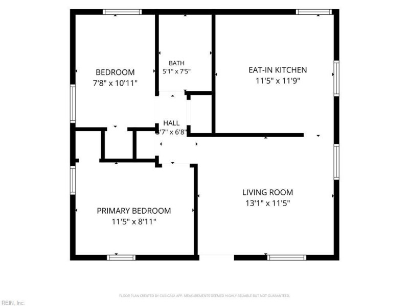 Photo 26 of 26 residential for sale in Hampton virginia