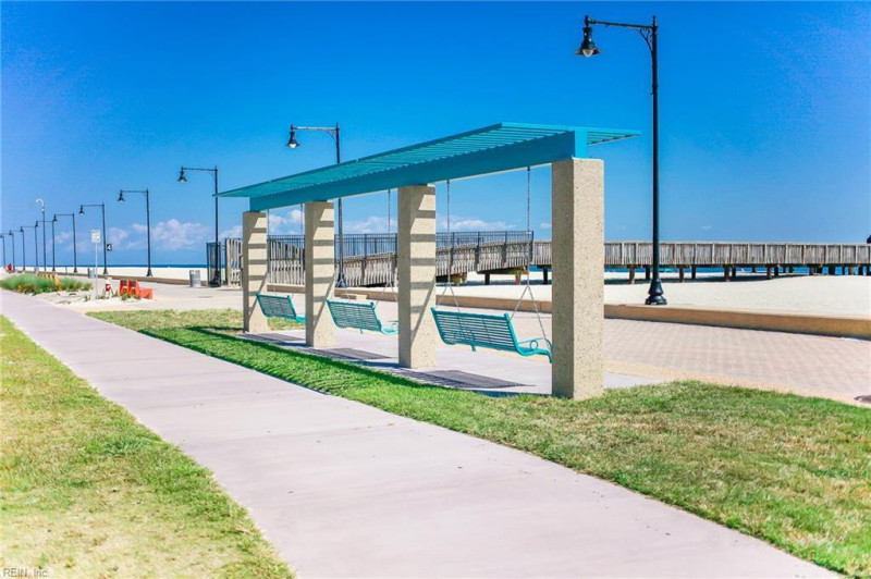 Photo 8 of 26 residential for sale in Hampton virginia