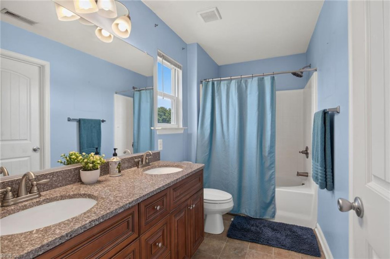 Photo 18 of 21 residential for sale in Chesapeake virginia