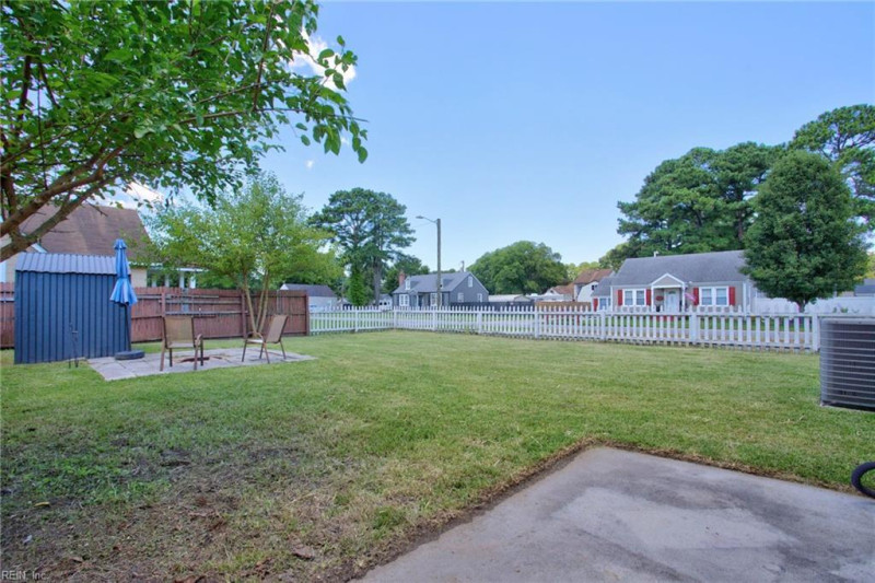 Photo 20 of 21 residential for sale in Chesapeake virginia