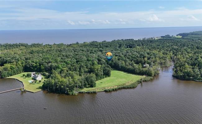 149 Drummonds Creek Lane, Chowan County, NC 27932