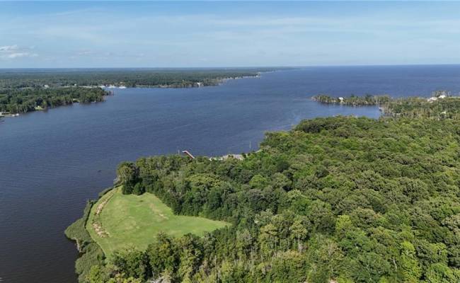 149 Drummonds Creek Lane, Chowan County, NC 27932