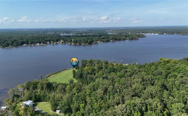 149 Drummonds Creek Lane, Chowan County, NC 27932