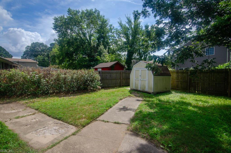 Photo 44 of 47 residential for sale in Norfolk virginia