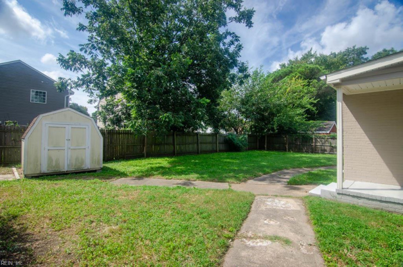Photo 45 of 47 residential for sale in Norfolk virginia