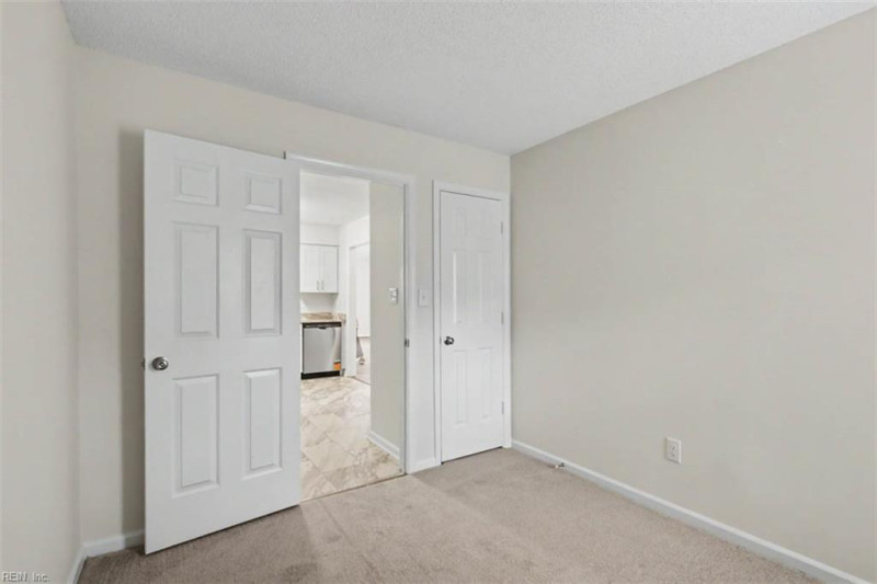 Photo 20 of 34 residential for sale in Hampton virginia