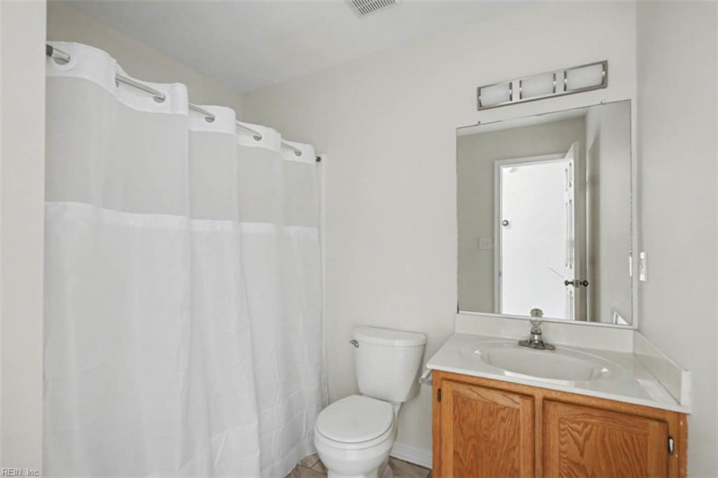 Photo 21 of 34 residential for sale in Hampton virginia