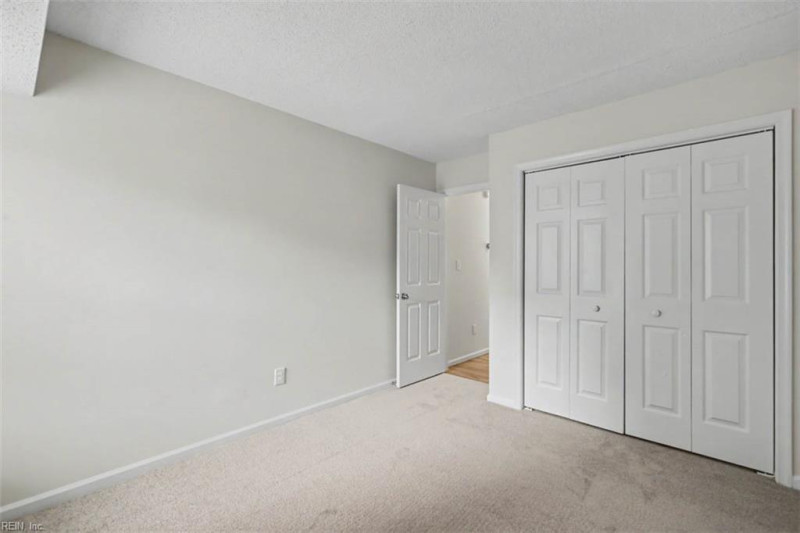 Photo 23 of 34 residential for sale in Hampton virginia