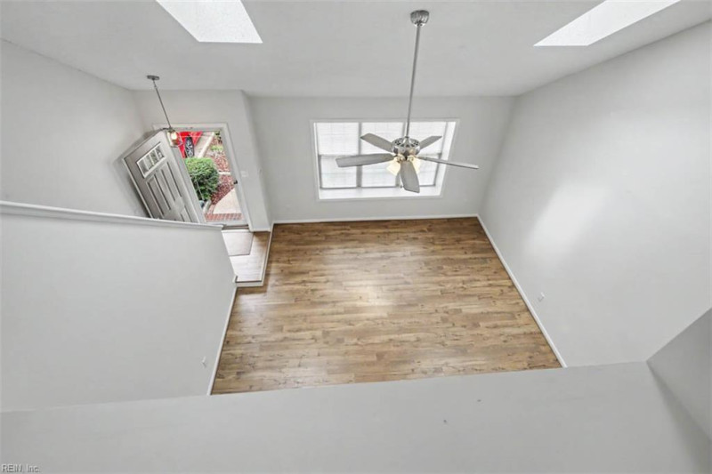 Photo 24 of 34 residential for sale in Hampton virginia