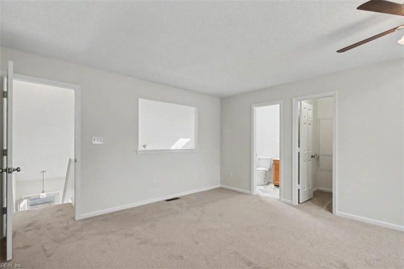 Photo 26 of 34 residential for sale in Hampton virginia