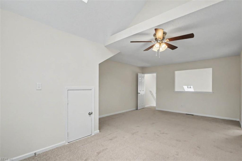 Photo 28 of 34 residential for sale in Hampton virginia