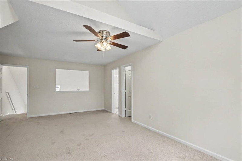 Photo 29 of 34 residential for sale in Hampton virginia